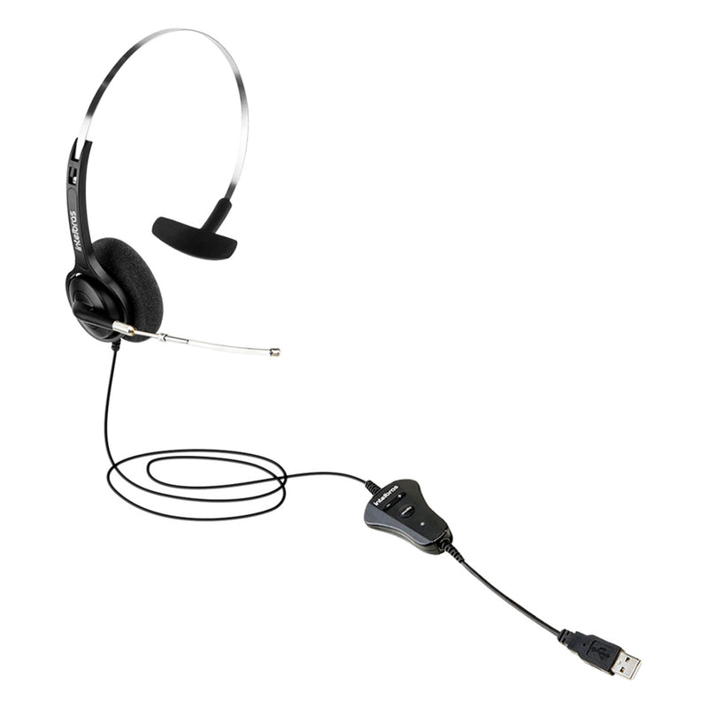 Headset Ths 40 Usb 4010043