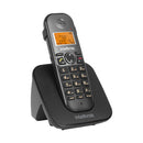 Interfone E Telefone Sem Fio Com Ramal Externo Tis 5010 4521102