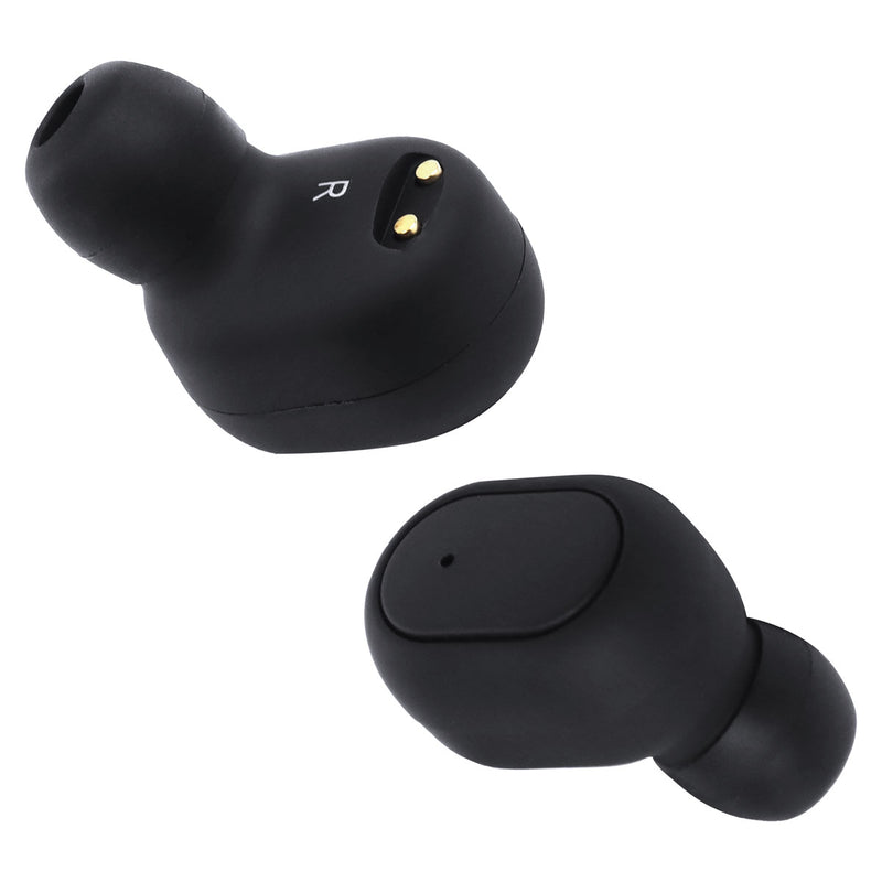 Fone De Ouvido Bluetooth Dots W1 Tws - Preto