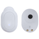 FONE DE OUVIDO BLUETOOTH DOTS W1 TWS - BRANCO