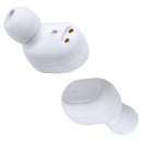 FONE DE OUVIDO BLUETOOTH DOTS W1 TWS - BRANCO