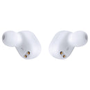 FONE DE OUVIDO BLUETOOTH DOTS W1 TWS - BRANCO
