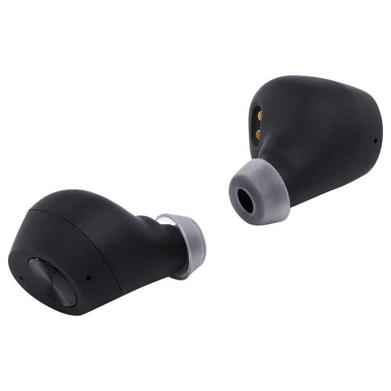 Fone De Ouvido Bluetooth Buds W1 Tws - Preto