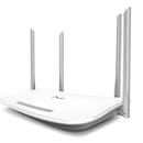 Roteador Wireless Gigabit Dual Band Lite Mesh 2,4/5ghz Ac1200 C/ Função Preset Ec220-g5