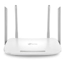 Roteador Wireless Gigabit Dual Band Lite Mesh 2,4/5ghz Ac1200 C/ Função Preset Ec220-g5