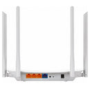 Roteador Wireless Gigabit Dual Band Lite Mesh 2,4/5ghz Ac1200 C/ Função Preset Ec220-g5