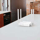 Roteador Wireless Dual Band 2,4/5ghz Ac750 C/função Preset Archer C21