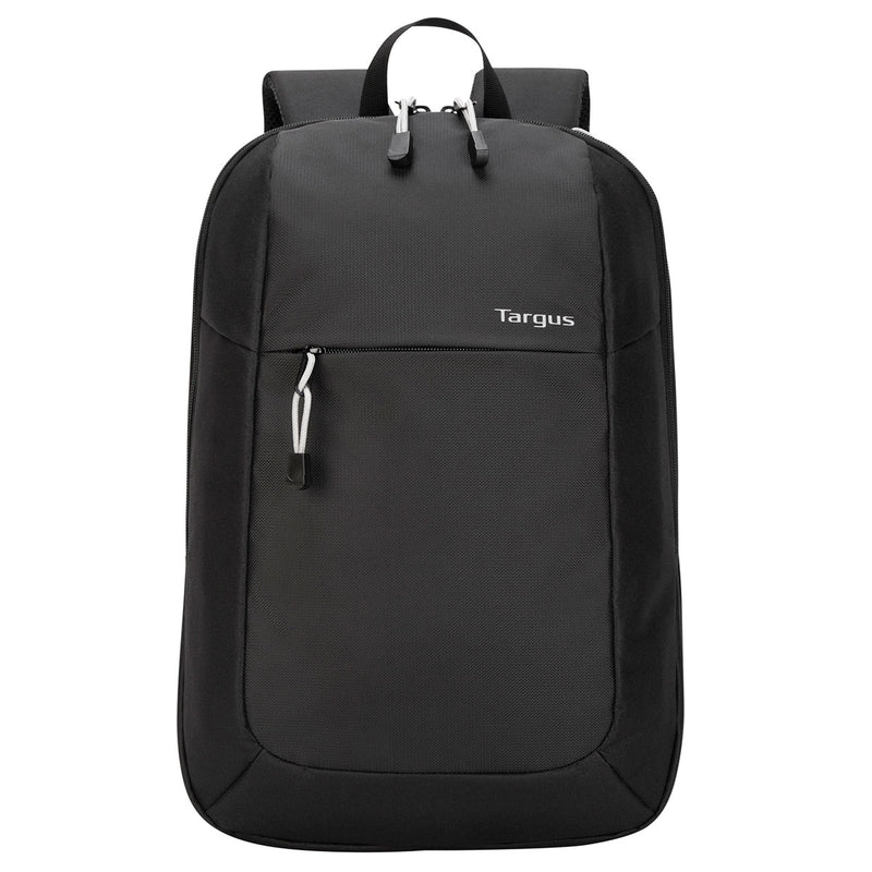 Mochila Notebook 15,6" Intellect Essentials Tsb966  Preta