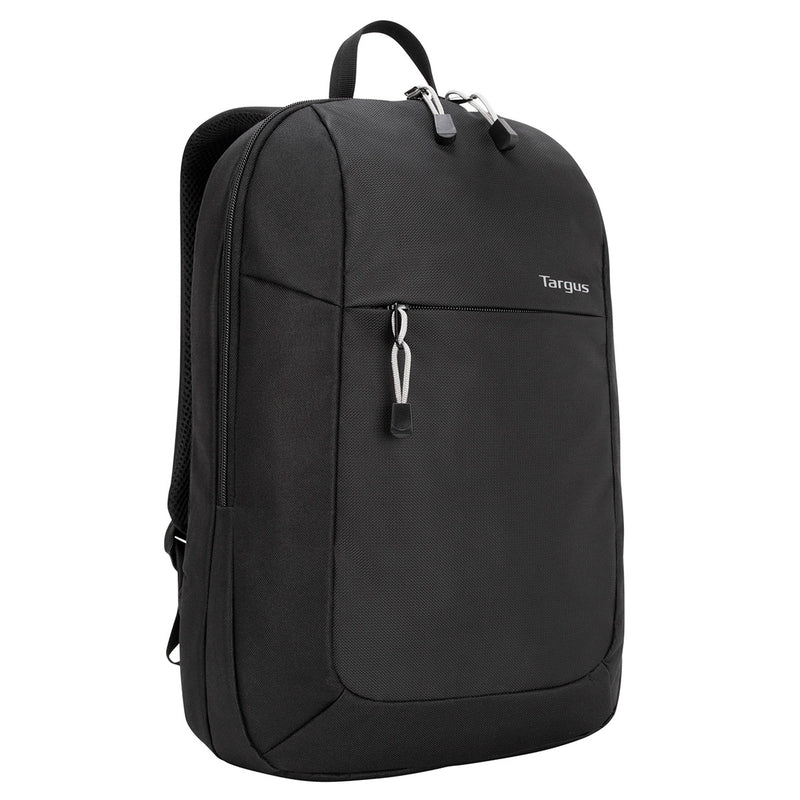 Mochila Notebook 15,6" Intellect Essentials Tsb966  Preta