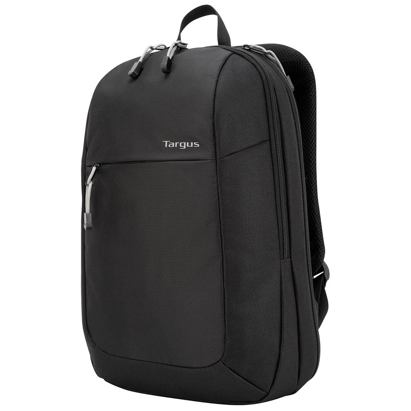 Mochila Notebook 15,6" Intellect Essentials Tsb966  Preta