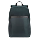 Mochila Para Notebook Até 15,6" Geolite Essential Tsb96001di70 Cinza