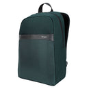 Mochila Para Notebook Até 15,6" Geolite Essential Tsb96001di70 Cinza