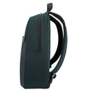 Mochila Para Notebook Até 15,6" Geolite Essential Tsb96001di70 Cinza