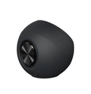 Caixa De Som 2.0 - Pebble V2 - Usb Tipo C - 4w Rms - Preta - 51mf1695aa000