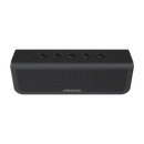 Caixa De Som Portátil - Metallix Plus - à Prova D"água - Bateria 24h - Bluetooth/p2 - Preta - 51mf8300aa000