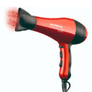 SECADOR CABELOS INFINITY ION 2500 1900W SC-12 127V