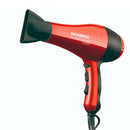 SECADOR CABELOS INFINITY ION 2500 1900W SC-12 127V