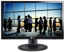 Monitor Lg 21,5" Ips Full Hd(1920 X 1080)  Freq. 75hz Hdmi/vga/dp Pivot  Ajuste De Altura E Inclinação - 22bn550y-b.awz