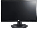 Monitor Lg 21,5" Ips Full Hd(1920 X 1080)  Freq. 75hz Hdmi/vga/dp Pivot  Ajuste De Altura E Inclinação - 22bn550y-b.awz