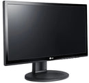 Monitor Lg 21,5" Ips Full Hd(1920 X 1080)  Freq. 75hz Hdmi/vga/dp Pivot  Ajuste De Altura E Inclinação - 22bn550y-b.awz