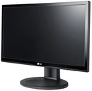 Monitor Lg 21,5" Ips Full Hd(1920 X 1080)  Freq. 75hz Hdmi/vga/dp Pivot  Ajuste De Altura E Inclinação - 22bn550y-b.awz
