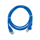 PATCH CORD UTP CAT.5E 26AWG 15 METROS AZUL