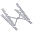 Suporte Para Notebook Ajustavel Ate 15.6" Portatil Dobravel - Sn100