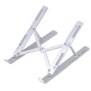 Suporte Para Notebook Ajustavel Ate 15.6" Portatil Dobravel - Sn100