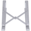 Suporte Para Notebook Ajustavel Ate 15.6" Portatil Dobravel - Sn100