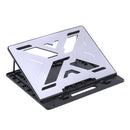 Suporte Para Notebook Ajustavel Ate 15.6" Com 7 Ajustes De Altura - Sn200