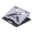 Suporte Para Notebook Ajustavel Ate 15.6" Com 7 Ajustes De Altura - Sn200