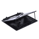Suporte Para Notebook Ajustavel Ate 15.6" Com 7 Ajustes De Altura - Sn200