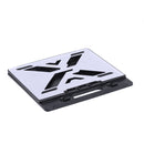 Suporte Para Notebook Ajustavel Ate 15.6" Com 7 Ajustes De Altura - Sn200