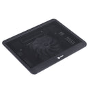 Suporte Com Cooler Para Notebook/laptop De Até 15.6" Dynamic Wind Com 1 Fan - Cn100