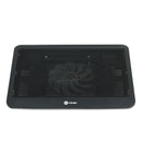 Suporte Com Cooler Para Notebook/laptop De Até 15.6" Dynamic Wind Com 1 Fan - Cn100