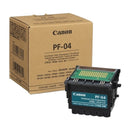 Cabeça de Impressão Canon PF-04 3630B003AB