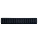 APOIO DE PULSO DOT PARA TECLADO PRETO AC366