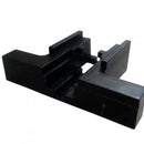 CONECTOR FAST SC/UPC COM CLIP E TRAVA INTERNA 3D-L01002 EMBALAGEM C/100 - PC / 100