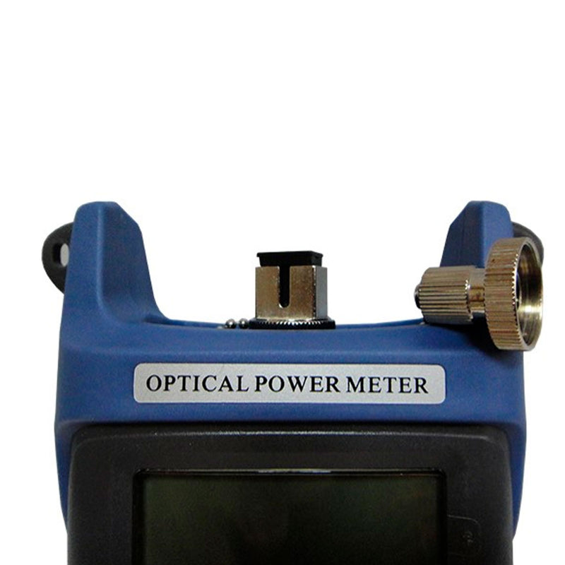 MEDIDOR DE POTÊNCIA ÓPTICA POWER METER NKLT-NKX70A