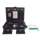 Caixa Cto Montada C/ Splitter Box 1x8 Apc Gmf-of03001-16c-8p