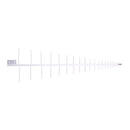Antena Celular Fullband 2g, 3g, 4g E 4g Lte 700, 850, 900, 1800, 1900 E 2100 E 2600mhz 8 Dbi Cf-7000