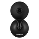 Camera De Video Wi-fi Full Hd Im3 Preta 4565603