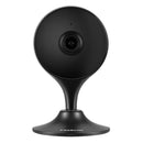 Camera De Video Wi-fi Full Hd Im3 Preta 4565603
