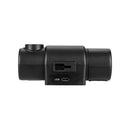 Camera Veicular Full Hd Duo Dc 3201 4561601