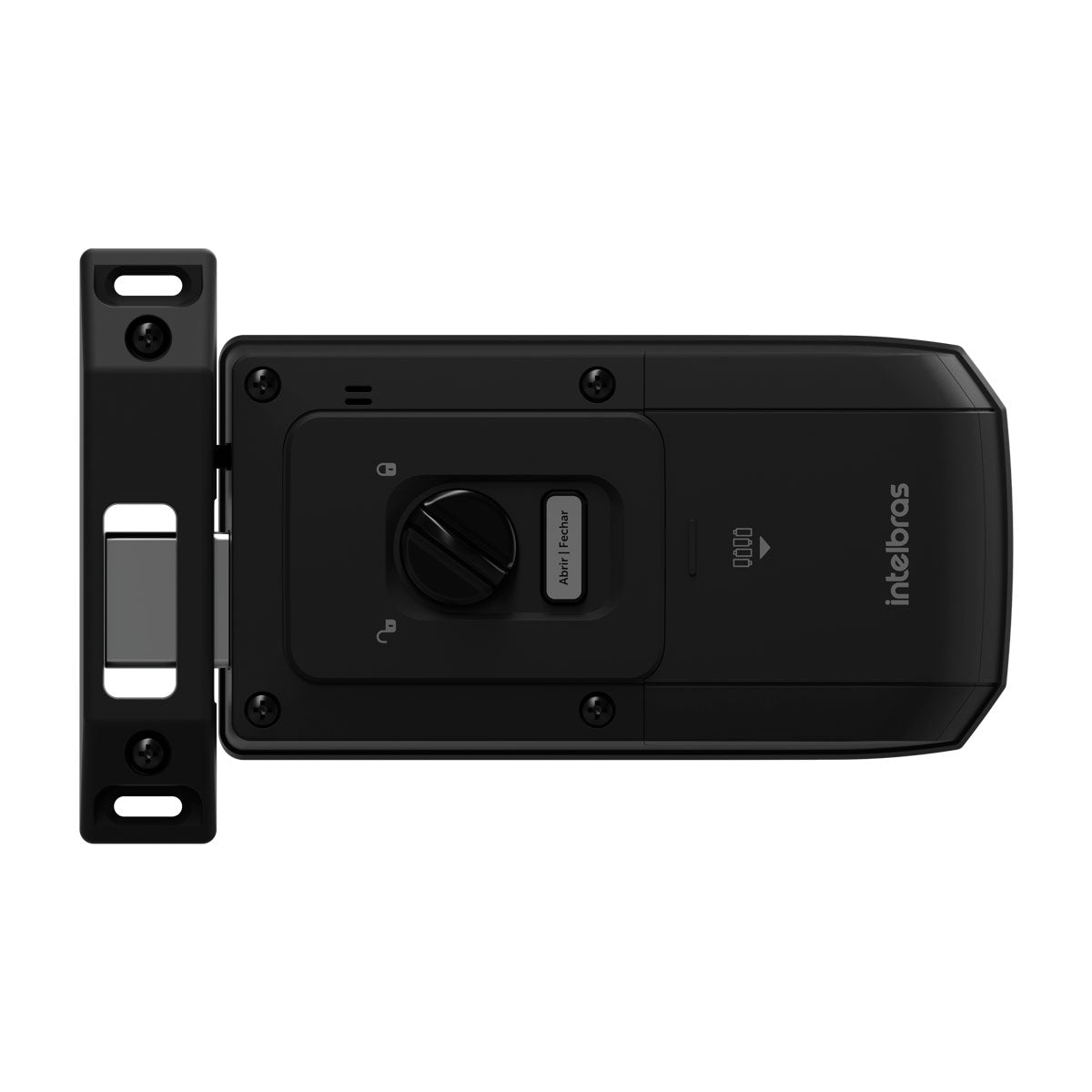 Fechadura Digital De Sobrepor Fd1000 4670100