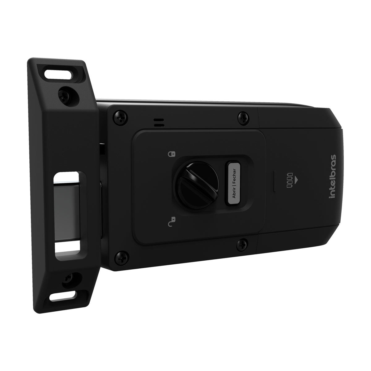 Fechadura Digital De Sobrepor Fd1000 4670100