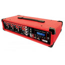 MESA DE SOM AMPLIFICADA 4 CANAIS CABEÇOTE 150W RMS NVK 4300 BT BIVOLT