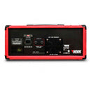 Mesa De Som Amplificada 8 Canais Nvk 8500 Bt