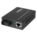 Conversor De Midia Giga Wdm Monomodo 20 Km - Kgsd 1120 A 4780009