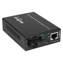 Conversor De Midia Giga Wdm Monomodo 20 Km - Kgsd 1120 A 4780009